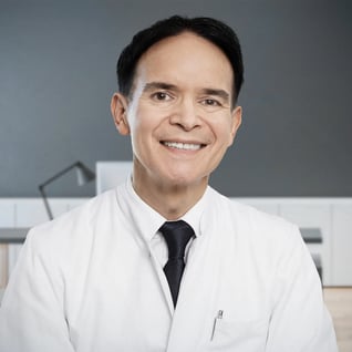 Prof. Dr. med. Lars-Olof Hattenbach